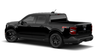 2026 Ford Maverick® External Image 3